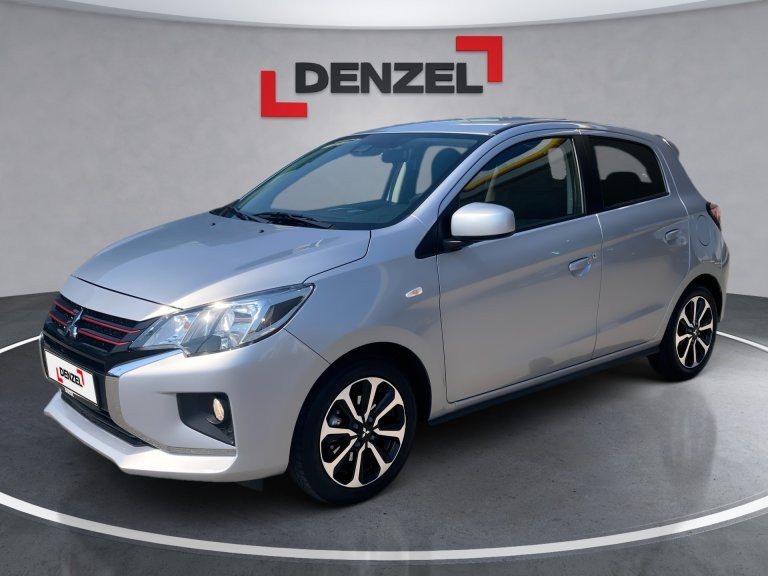 Bild 0: Mitsubishi Space Star 1,2 MIVEC