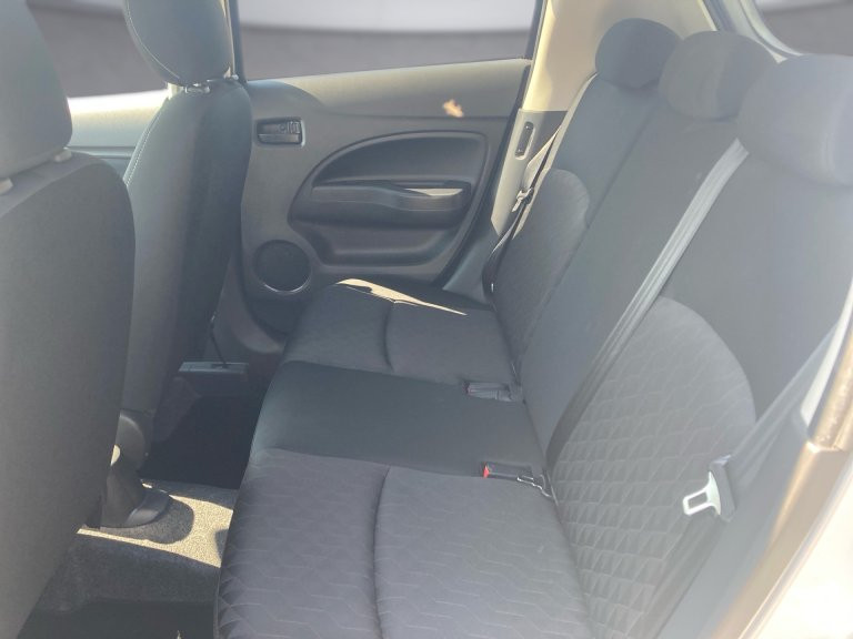 Bild 11: Mitsubishi Space Star 1,2 MIVEC