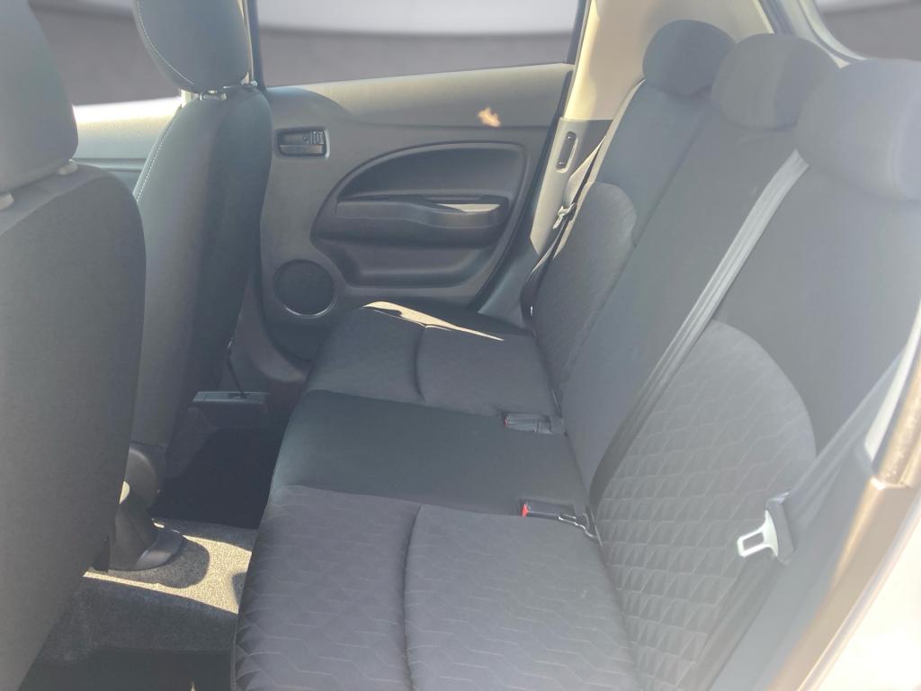 Bild 11: Mitsubishi Space Star 1,2 MIVEC