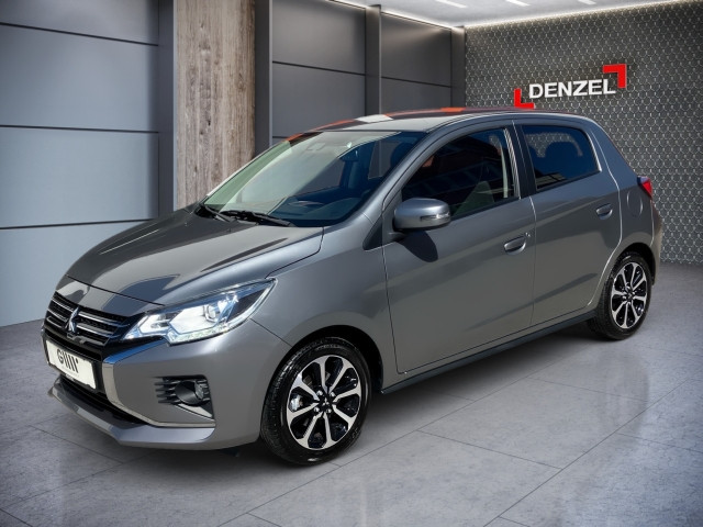 Bild 0: Mitsubishi Space Star 1,2 MIVEC Diamond AS&G