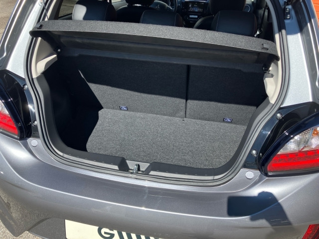 Bild 9: Mitsubishi Space Star 1,2 MIVEC Diamond AS&G