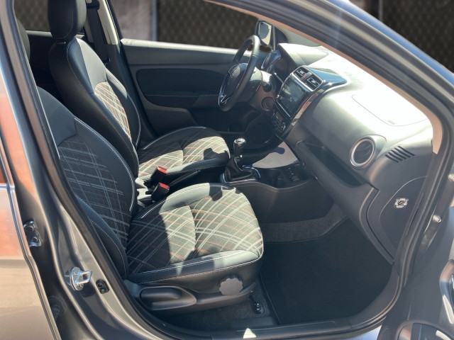 Bild 5: Mitsubishi Space Star 1,2 MIVEC Diamond AS&G