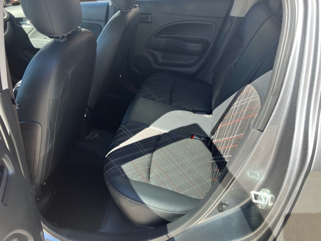 Bild 8: Mitsubishi Space Star 1,2 MIVEC Diamond AS&G