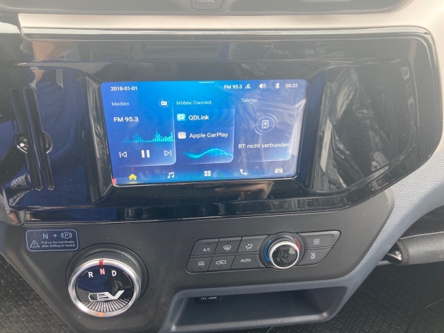 Bild 5: MAXUS eDeliver3 SWB 50.2kWh