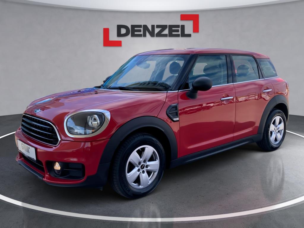 Bild 0: Mini MINI Countryman One Aut.