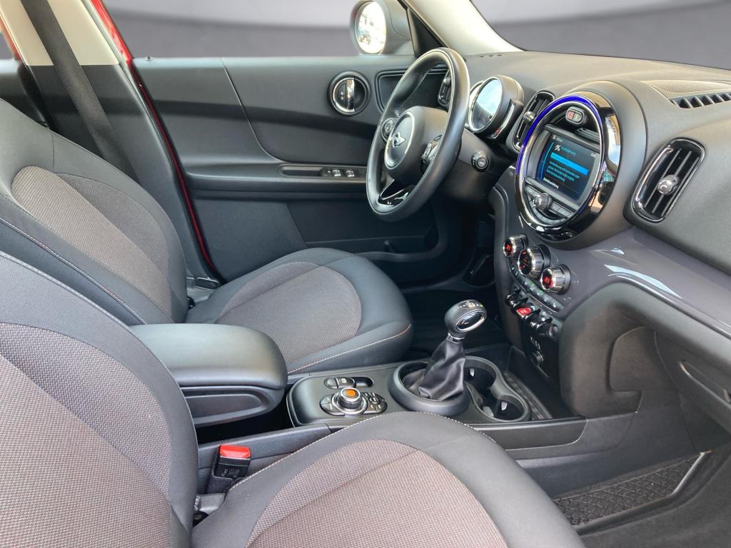 Bild 10: Mini MINI Countryman One Aut.