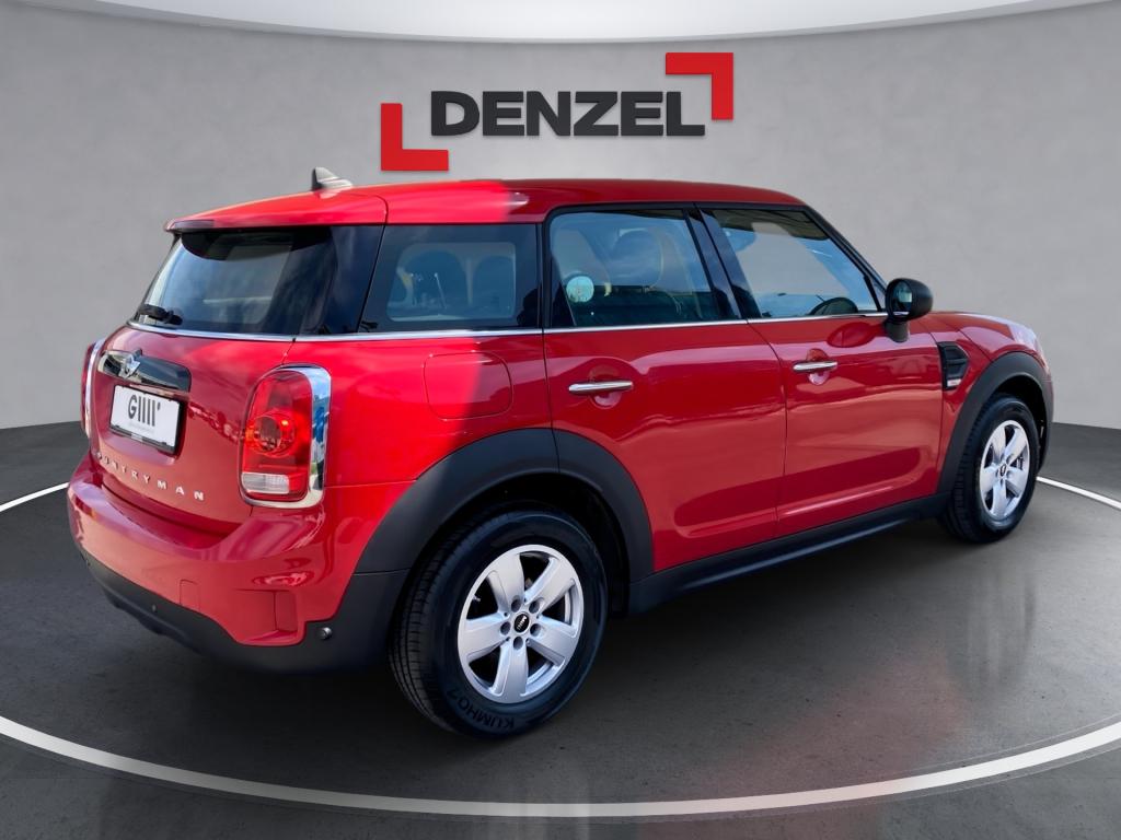 Bild 3: Mini MINI Countryman One Aut.