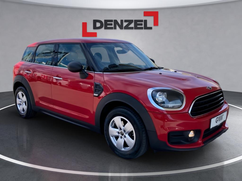 Bild 5: Mini MINI Countryman One Aut.