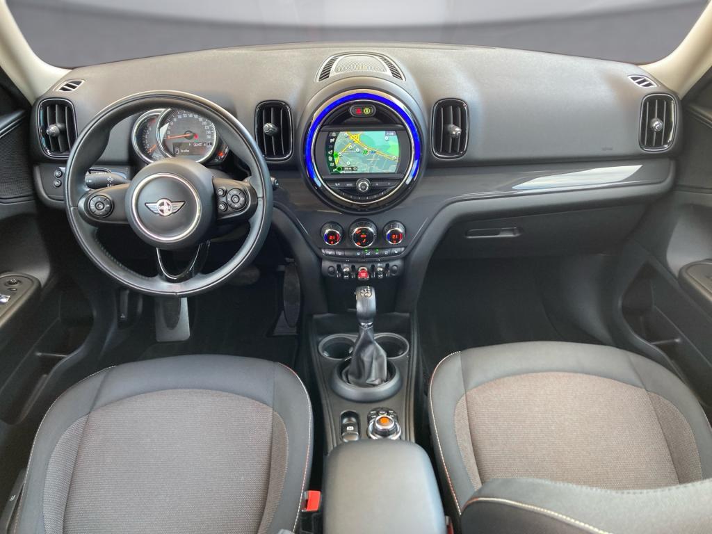 Bild 8: Mini MINI Countryman One Aut.