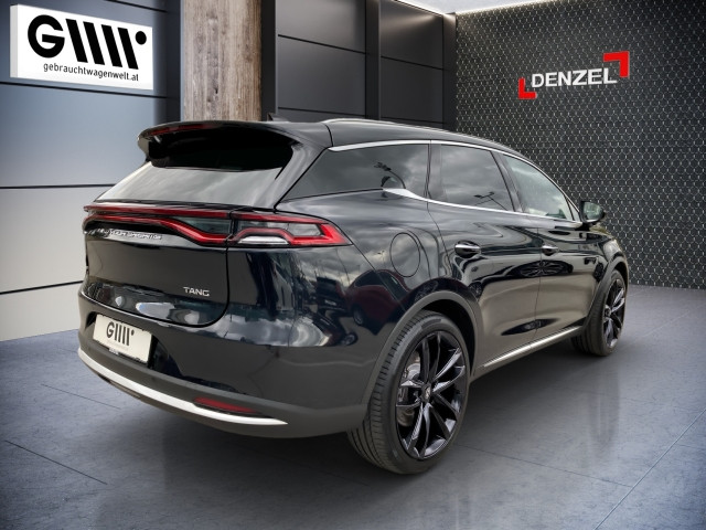 Bild 3: BYD Tang 86,4 kWh Flagship