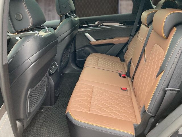 Bild 8: BYD Tang 86,4 kWh Flagship