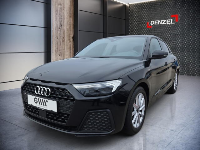 Bild 5: Audi A1 SB 30 TFSI S-tron