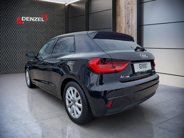 Bild 6: Audi A1 SB 30 TFSI S-tron