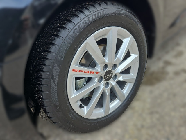 Bild 8: Audi A1 SB 30 TFSI S-tron