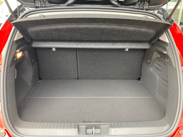 Bild 8: Mitsubishi ASX 1,6 PHEV Diamond Leder Schwarz AT 23