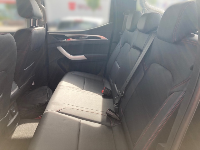 Bild 8: MAXUS T90 EV Elite 4X2  88.5Kwh