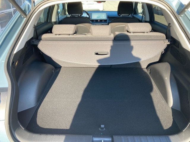 Bild 9: Hyundai Ioniq 5 Elektro 58,2