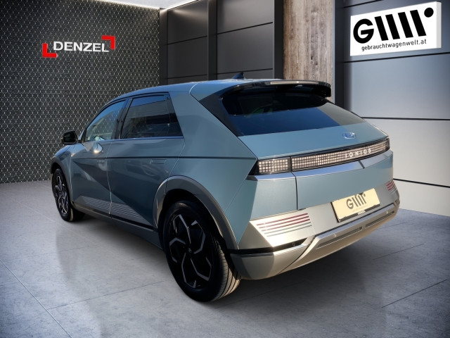 Bild 2: Hyundai Ioniq 5 Elektro 58,2