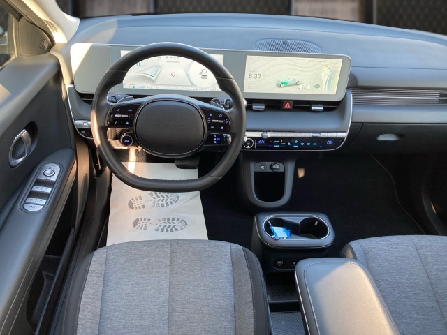 Bild 6: Hyundai Ioniq 5 Elektro 58,2