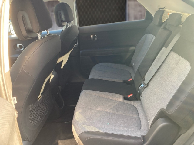Bild 8: Hyundai Ioniq 5 Elektro 58,2