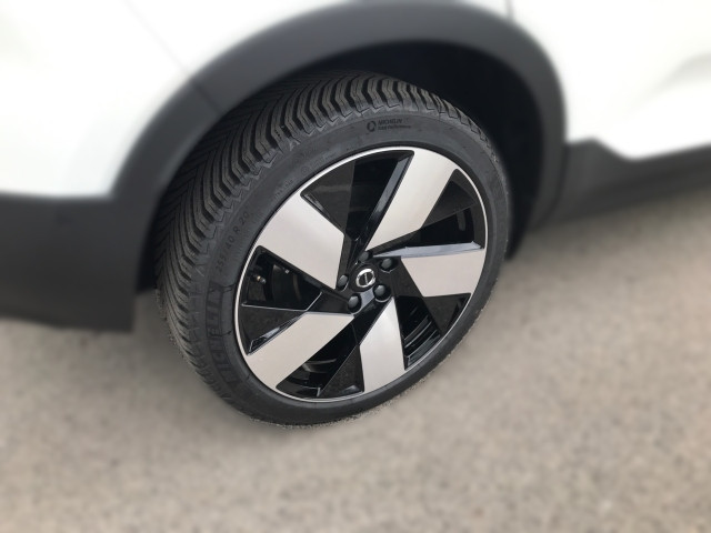 Bild 3: VOLVO PKW XC40 Recharge Ultimate, Twin Motor, Elektrisch