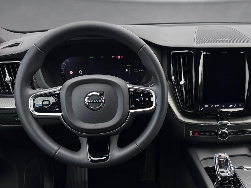 Bild 9: VOLVO PKW XC60 T6 AWD Recharge PHEV Ultimate Dark Geartronic