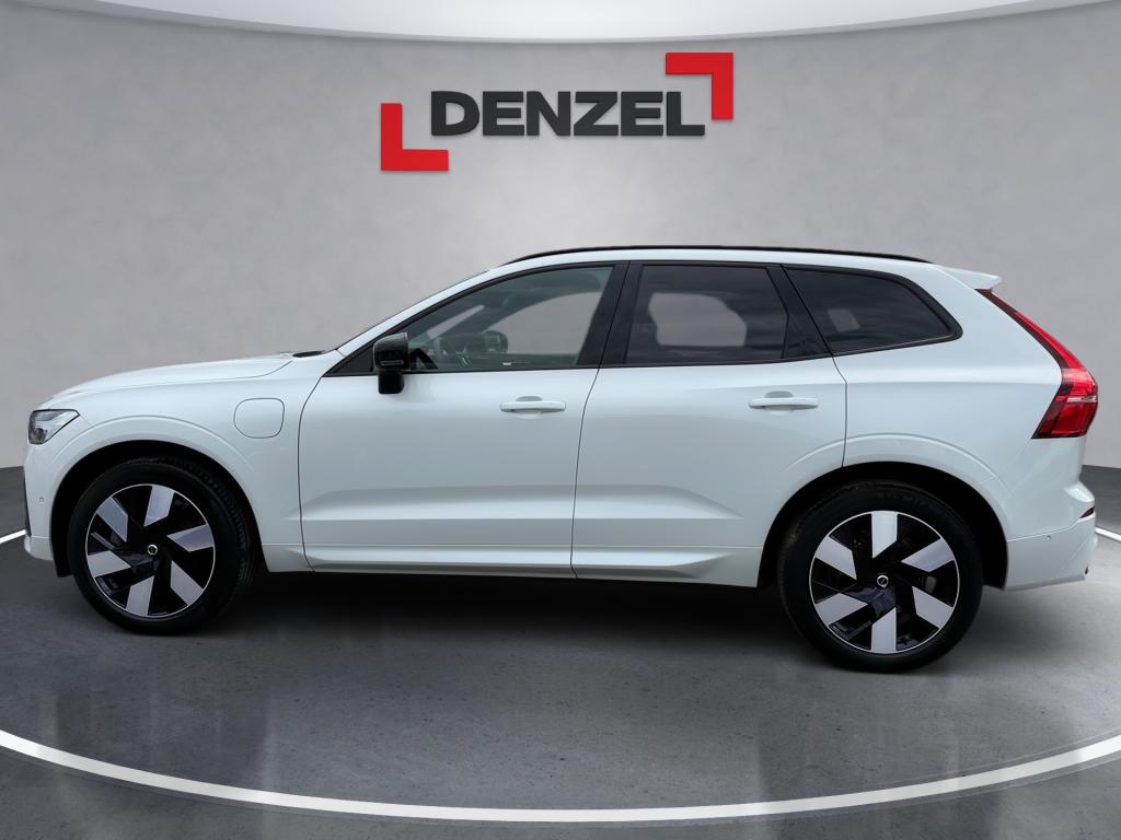 Bild 1: VOLVO PKW XC60 T6 AWD Recharge PHEV Ultimate Dark Geartronic