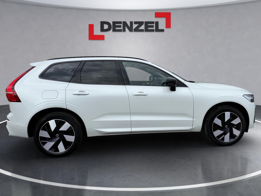 Bild 4: VOLVO PKW XC60 T6 AWD Recharge PHEV Ultimate Dark Geartronic