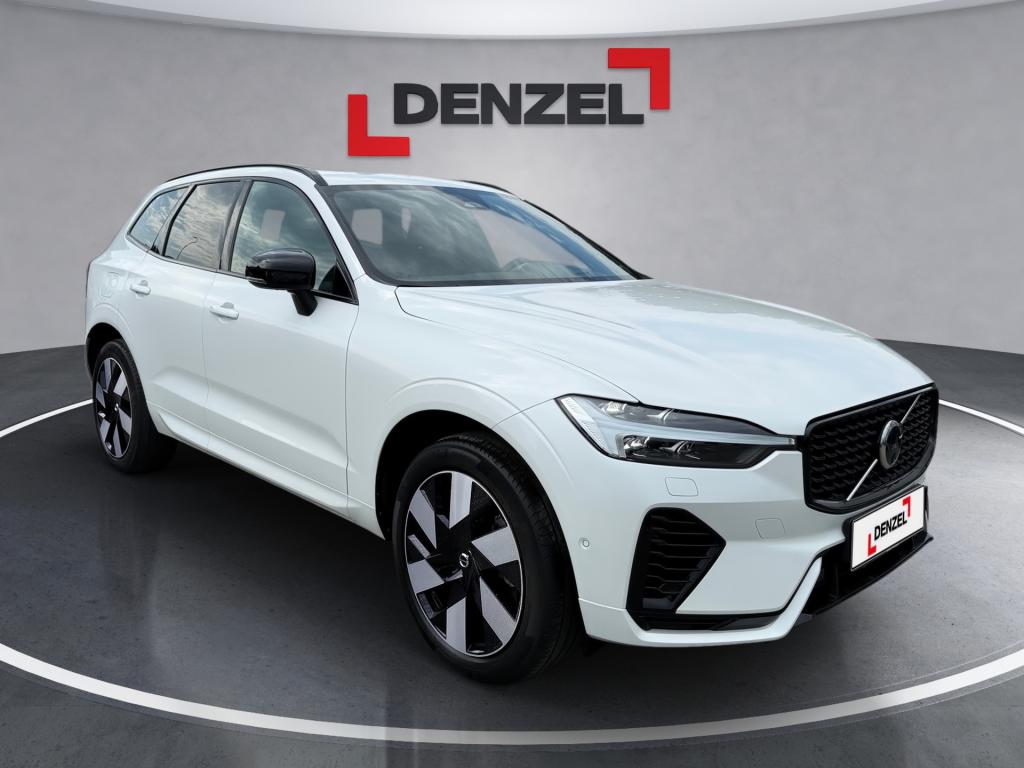 Bild 5: VOLVO PKW XC60 T6 AWD Recharge PHEV Ultimate Dark Geartronic