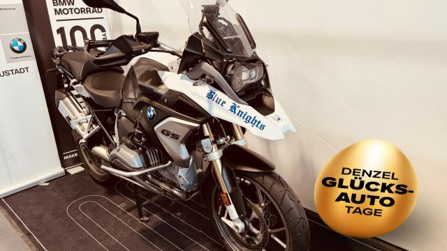 Bild 0: BMW Motorrad R 1200 GS