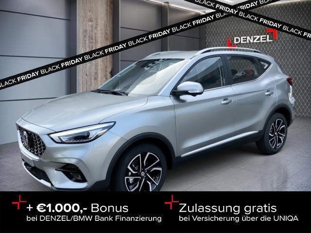 Bild 0: MG ZS 1,5 Luxury