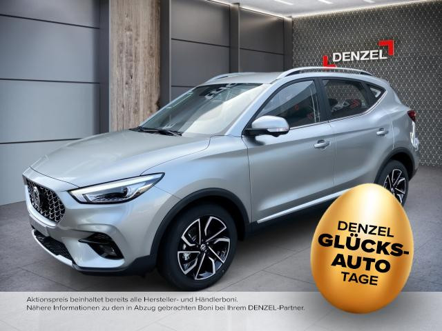 Bild 0: MG ZS 1,5 Luxury