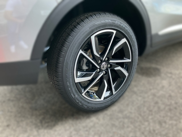 Bild 4: MG ZS 1,5 Luxury