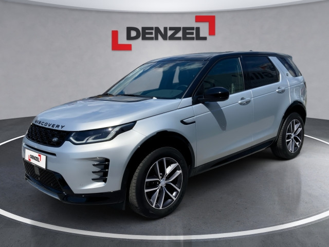 Bild 0: Land Rover Discovery Sport 1.5 PHEV AWD 5DR SWB Dynamic SE 309PS Auto, 