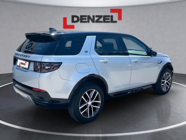 Bild 9: Land Rover Discovery Sport 1.5 PHEV AWD 5DR SWB Dynamic SE 309PS Auto, 