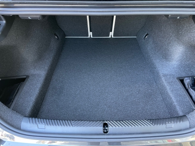 Bild 9: BMW BMW 520d xDrive Limousine G60B47