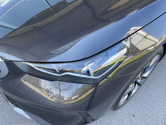 Bild 11: BMW BMW 520d xDrive Limousine G60B47