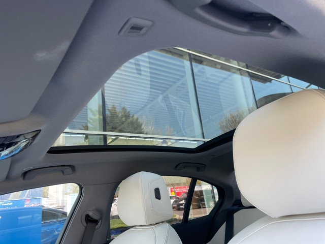 Bild 13: BMW BMW 520d xDrive Limousine G60B47