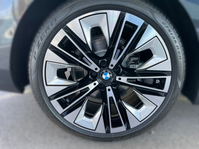 Bild 4: BMW BMW 520d xDrive Limousine G60B47