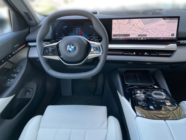 Bild 6: BMW BMW 520d xDrive Limousine G60B47