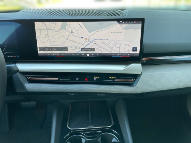 Bild 7: BMW BMW 520d xDrive Limousine G60B47