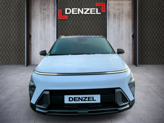 Bild 11: Hyundai Kona (SX2) Prestige Line 1.6 T-GDI 4WD DCT