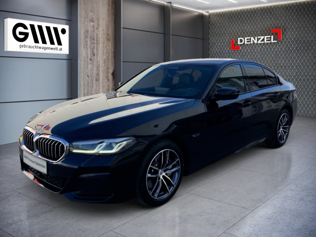 Bild 0: BMW 545e PHEV xDrive Aut.