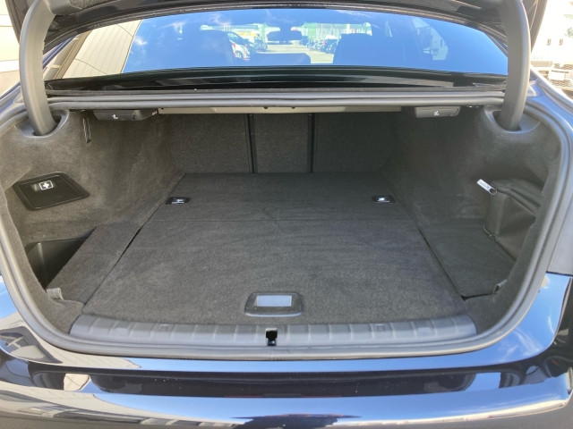 Bild 9: BMW 545e PHEV xDrive Aut.