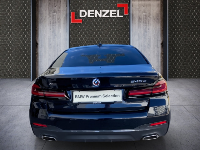 Bild 10: BMW 545e PHEV xDrive Aut.