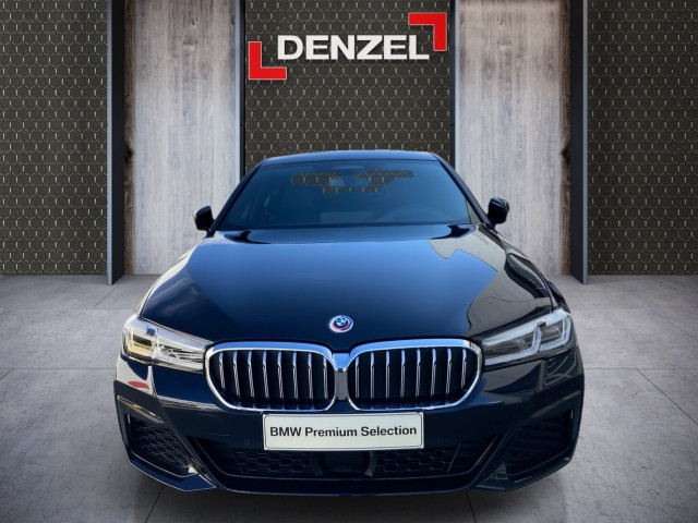 Bild 12: BMW 545e PHEV xDrive Aut.