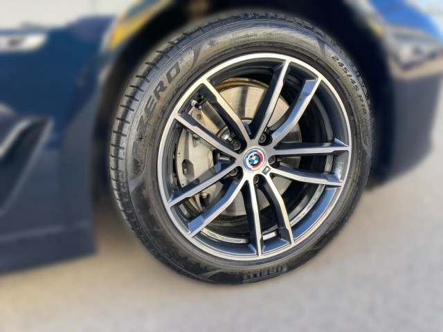 Bild 4: BMW 545e PHEV xDrive Aut.