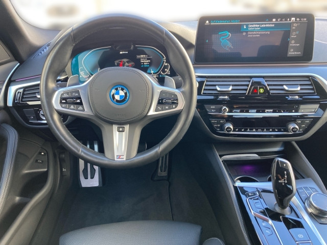 Bild 6: BMW 545e PHEV xDrive Aut.