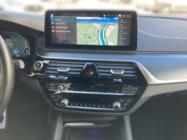 Bild 7: BMW 545e PHEV xDrive Aut.