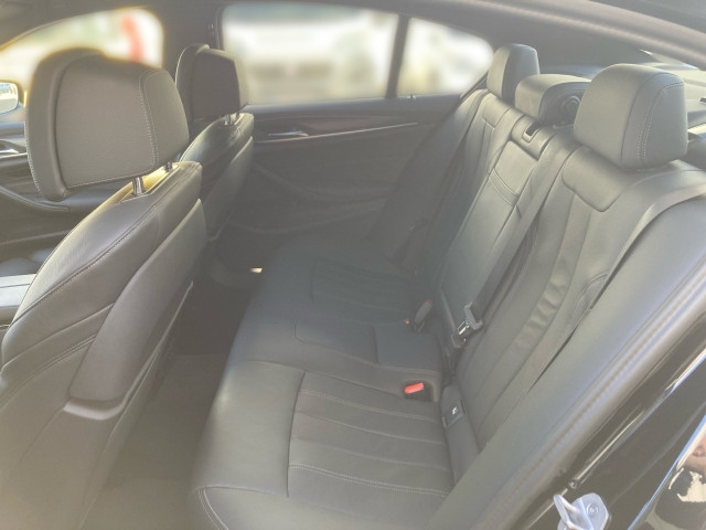 Bild 8: BMW 545e PHEV xDrive Aut.